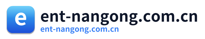 ent-nangong.com.cn Logo
